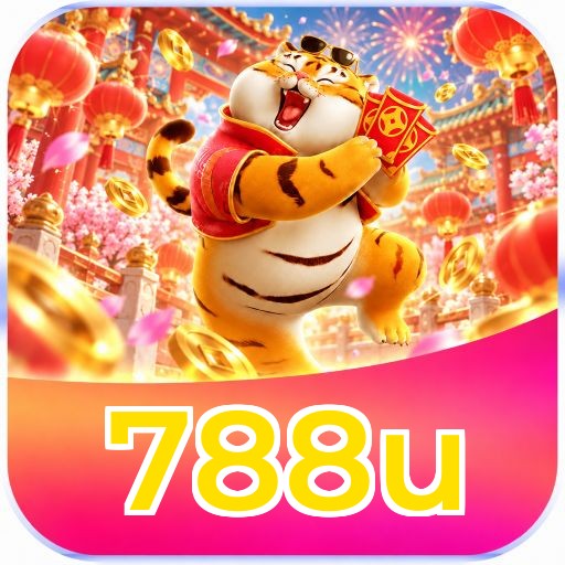 788u Jackpots Progressivos