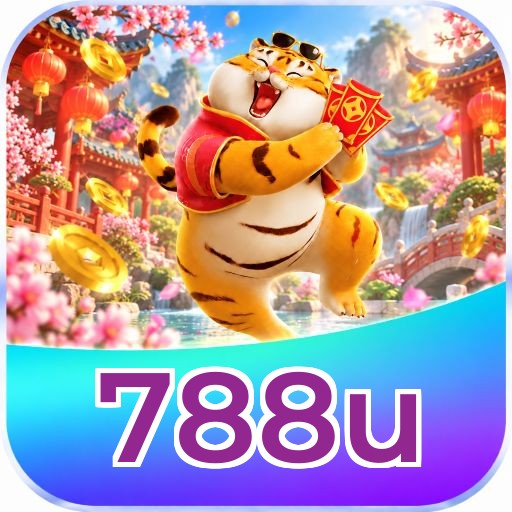 788u Logo