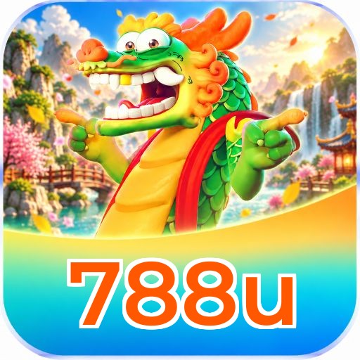 Logo 788u Cassino Ao Vivo Brasil