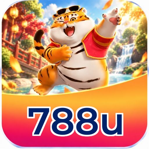 788u APP Logo Oficial Certificado Android iOS