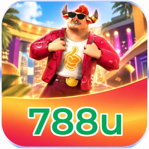 Logo 788u Loteria Online