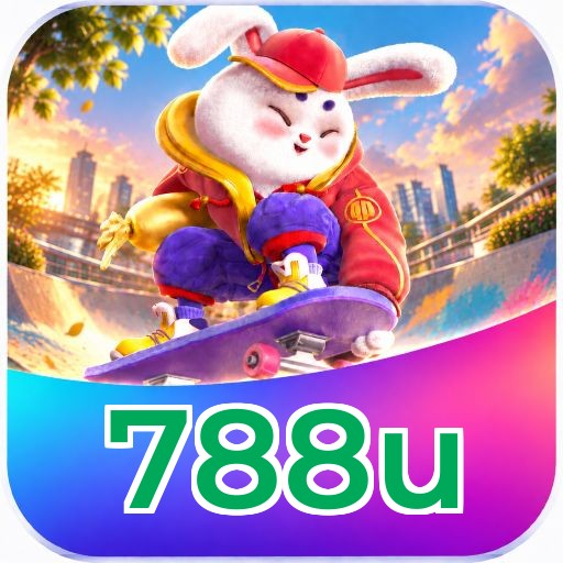 Logo 788u Cassino Online Brasil