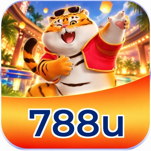 788u Logo