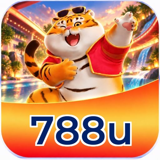 788u Logo Oficial