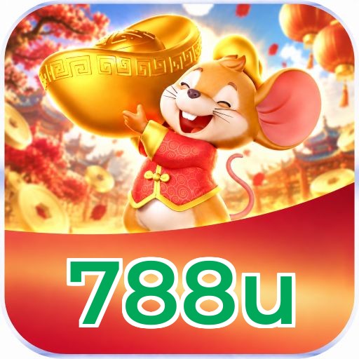 Logo 788u Slots Premium Brasil