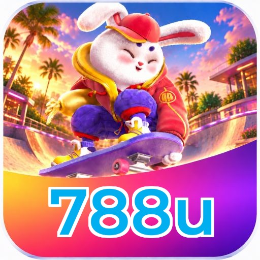788u Logo