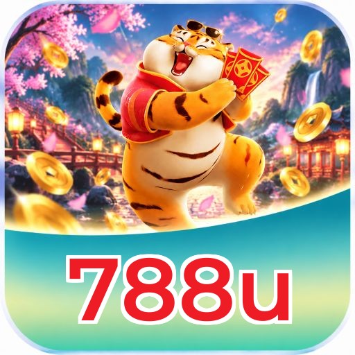 788u Logo - Bônus de Cadastro
