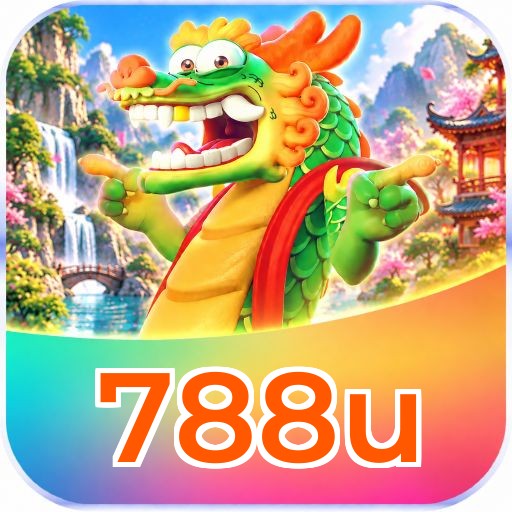 Logo da 788u