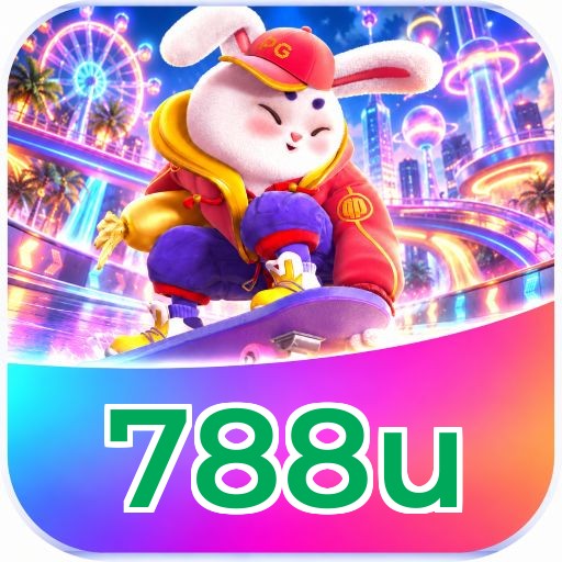 Logo 788u APP Mobile Brasil