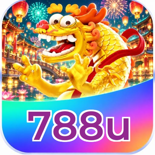 Logo 788u Telegram Oficial
