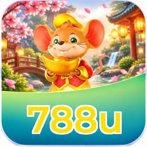 788u Logo