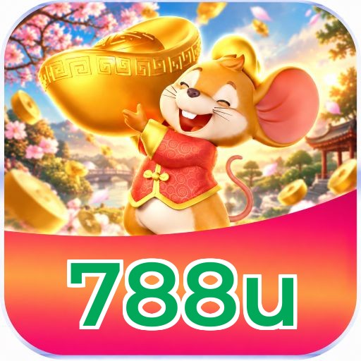 Logo 788u Telegram Canal Oficial
