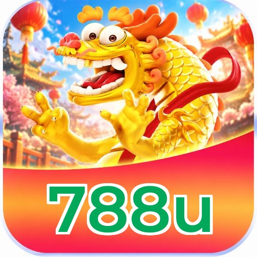 788u Logo