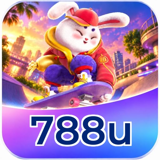 788u Logo