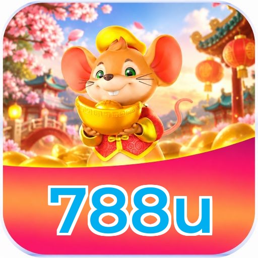 Logo 788u Cassino Online Brasil
